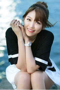 张柏芝吃鸡照艳全集