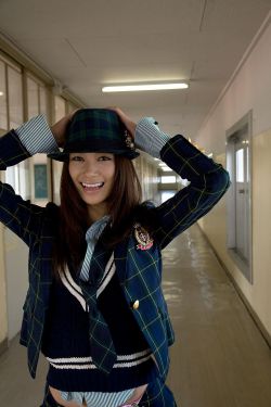 我的女神第一季